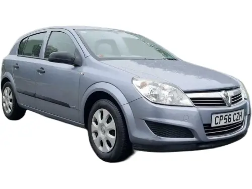 Vauxhall Astra Life A/C A CP56 CZH