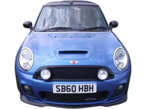 MINI Mini SB60 HBH