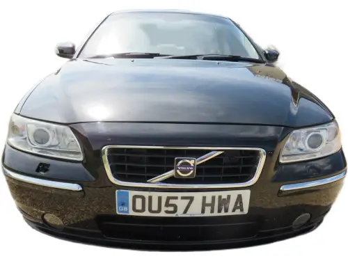 Volvo S60 OU57 HWA