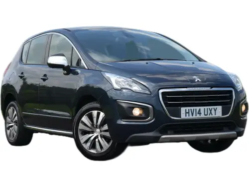 Peugeot 3008 Active HDi HV14 UXY