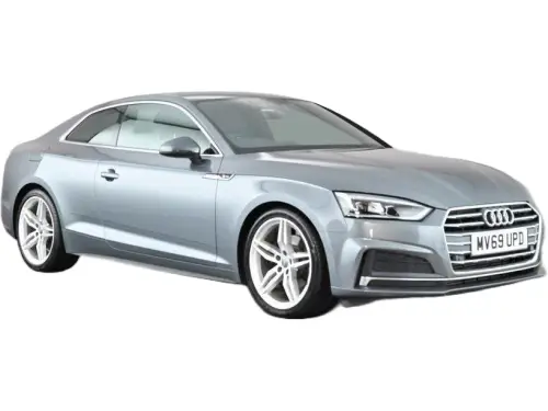 Audi A5 MV69 UPD