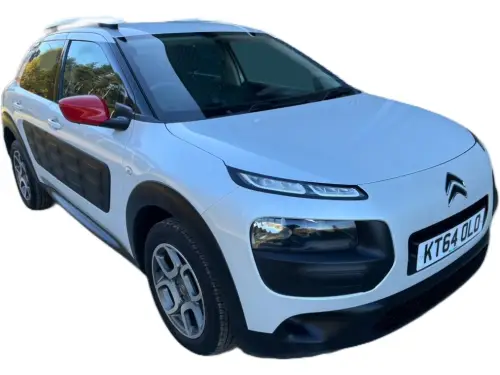 Citroën C4 KT64 OLO