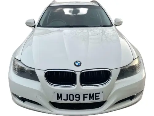 BMW 3 Series MJ09 FME