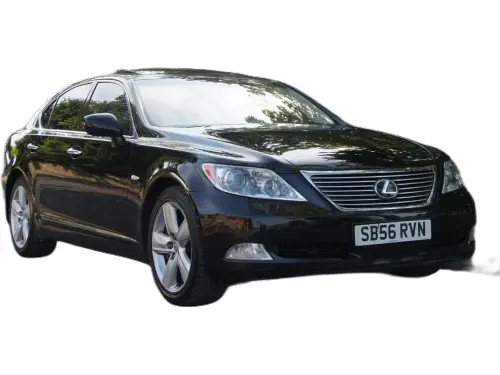 Lexus LS SB56 RVN