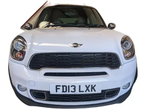 MINI Mini FD13 LXK