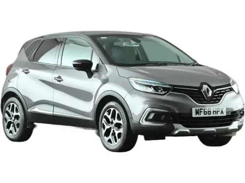 Renault Captur MF68 HPX