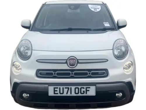 Fiat 500L EU71 OGF