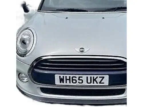 MINI Cooper WH65 UKZ