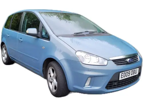 Ford C-Max EO09 OBU