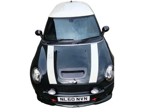 MINI Mini NL60 NVN