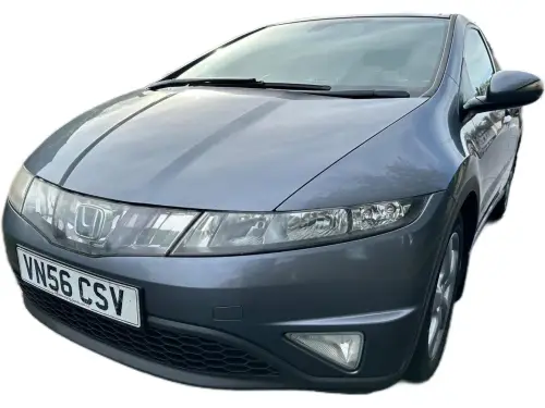 Honda Civic VN56 CSV