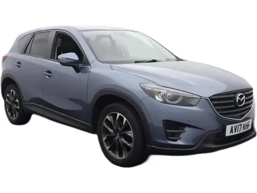 Mazda CX-5 AV17 KHF