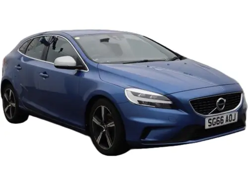 Volvo V40 SG66 AOJ