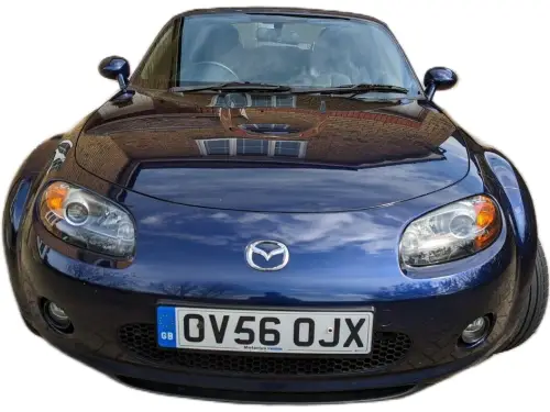 Mazda MX-5 OV56 OJX