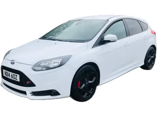 Ford Focus ND14 AOZ