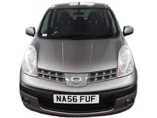 Nissan Note NA56 FUF