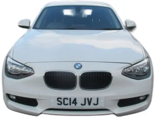 BMW 116 SC14 JVJ