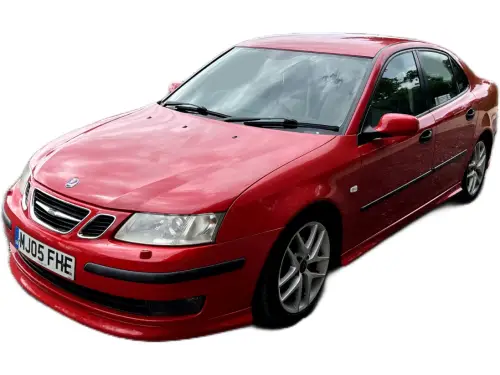 Saab 9-3 MJ05 FHE