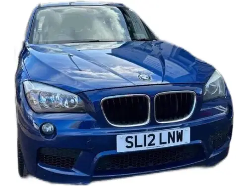 BMW X1 SL12 LNW
