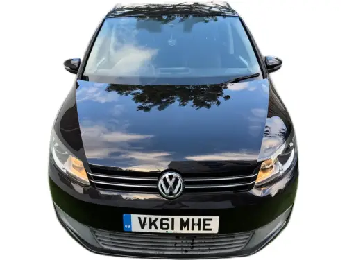 Volkswagen Touran VK61 MHE