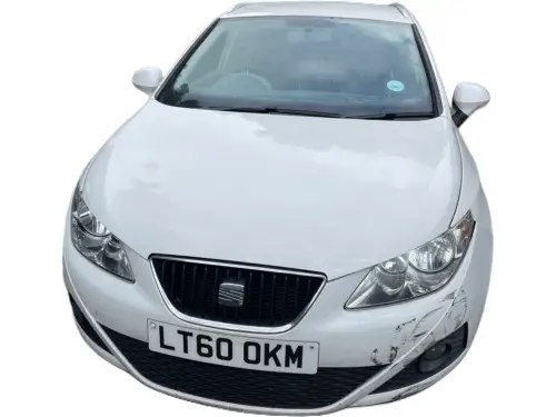SEAT Ibiza LT60 OKM