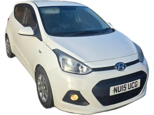 Hyundai I10 NU15 UCG