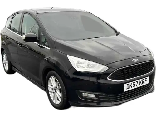 Ford C-Max DK67 KRF