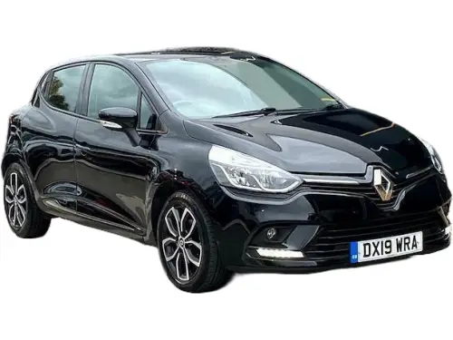 Renault Clio Play TCe DX19 WRA