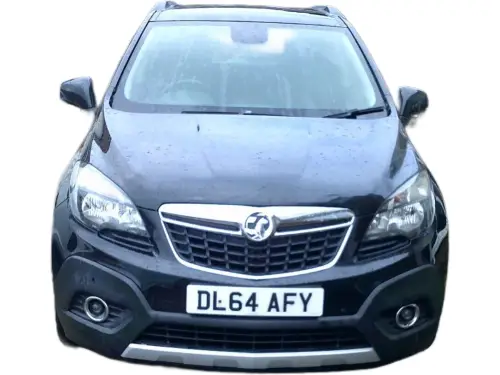 Vauxhall Mokka DL64 AFY