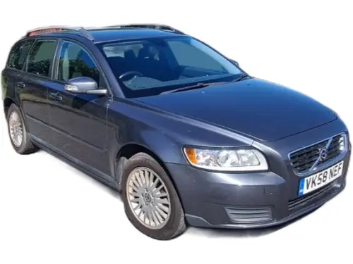 Volvo V50 S D VK58 NEF