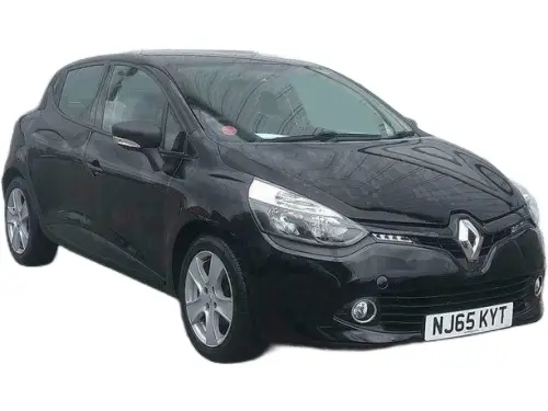 Renault Clio Expression Plus 16v NJ65 KYT