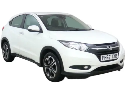 Honda HR-V SE Navi I-i-DTEC FH67 TXR