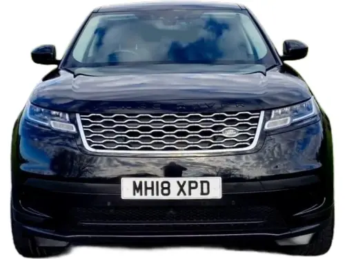 Land Rover Range Rover Velar MH18 XPD