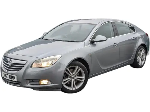 Vauxhall Insignia DN60 UMM
