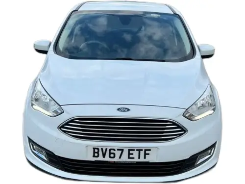 Ford Grand C-Max BV67 ETF