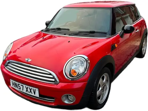 MINI Mini HN57 XXV