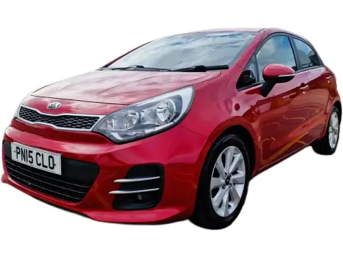 Kia RIO PN15 CLO