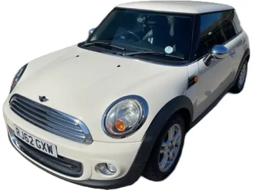 MINI ONE RJ62 GXW
