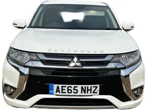 Mitsubishi Outlander AE65 NHZ