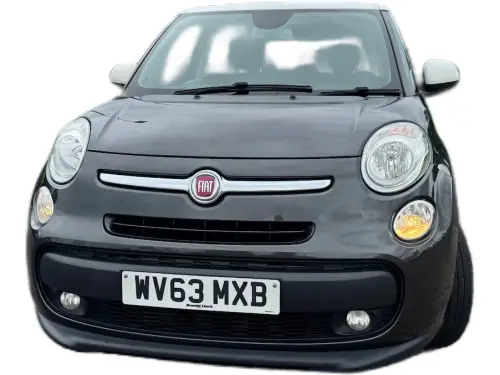 Fiat 500L Lounge Multijet WV63 MXB