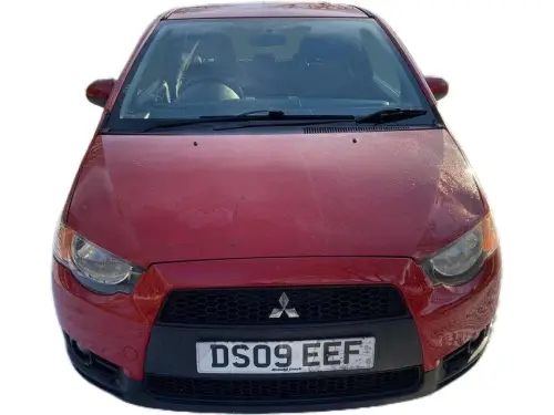 Mitsubishi Colt DS09 EEF