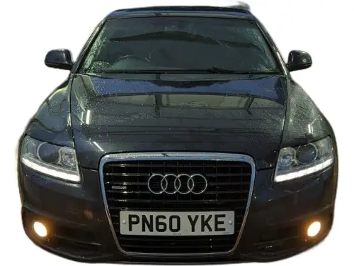 Audi A6 PN60 YKE