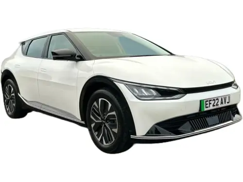 Kia EV6 Air EF22 AVJ