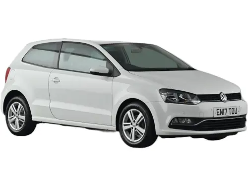 Volkswagen Polo EN17 TOU