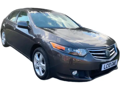 Honda Accord LC10 GWE