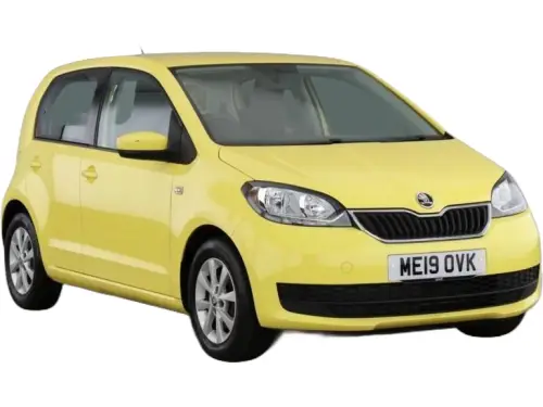 Škoda Citigo ME19 OVK