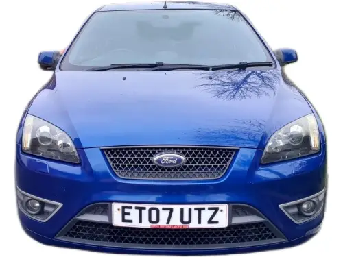 Ford Focus ET07 UTZ