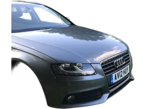 Audi A4 AV12 HUY