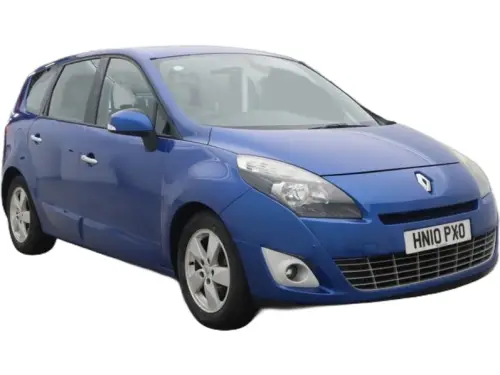 Renault Grand Scenic HN10 PXO