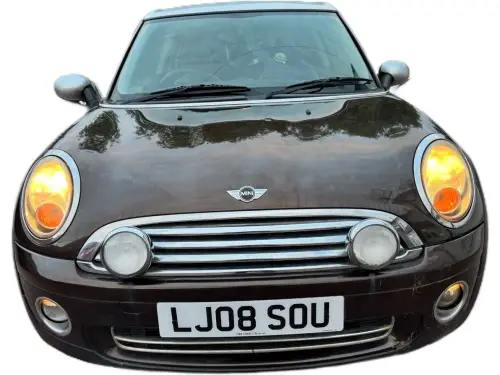 MINI Mini LJ08 SOU